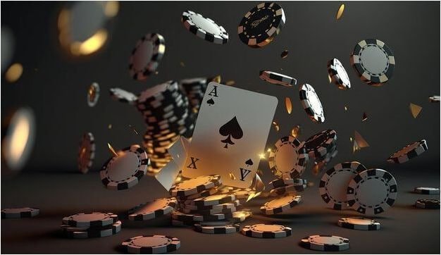 Live Dealer ကတ်ဂိမ်း စားပွဲ ကစားသမားများ