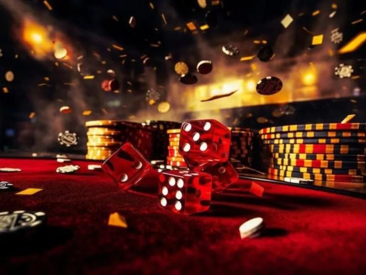Dragon Tiger ကတ်ဂိမ်း Live Table