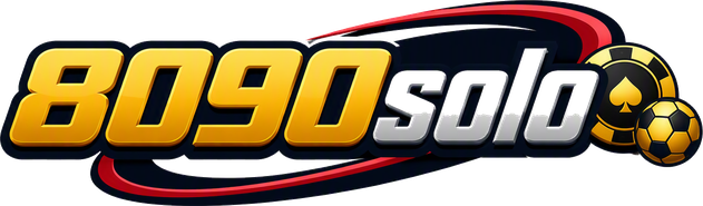 8090solo လိုဂို